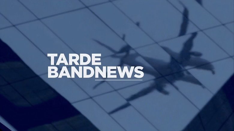 Tarde Bandnews backdrop