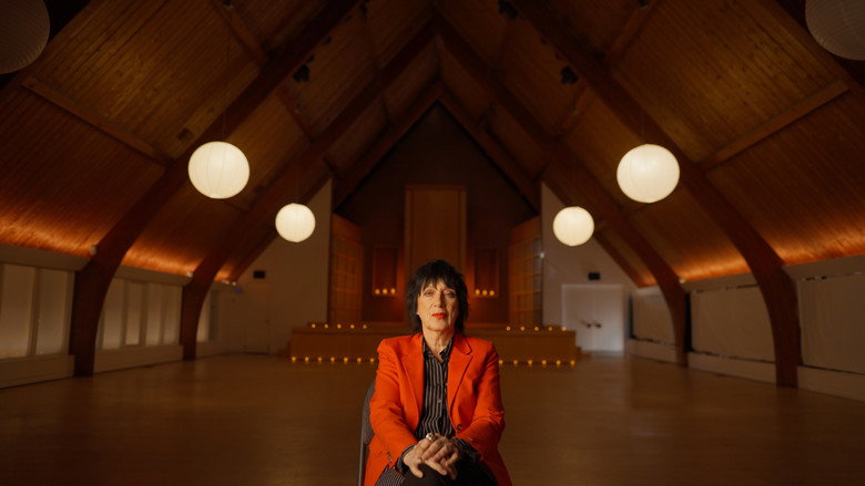 AntiDiva: The Carole Pope Confessions backdrop