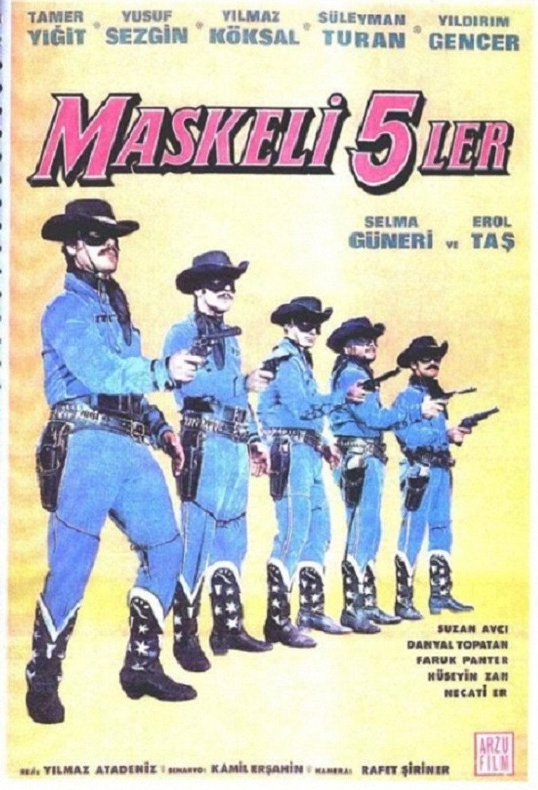 Poster 5