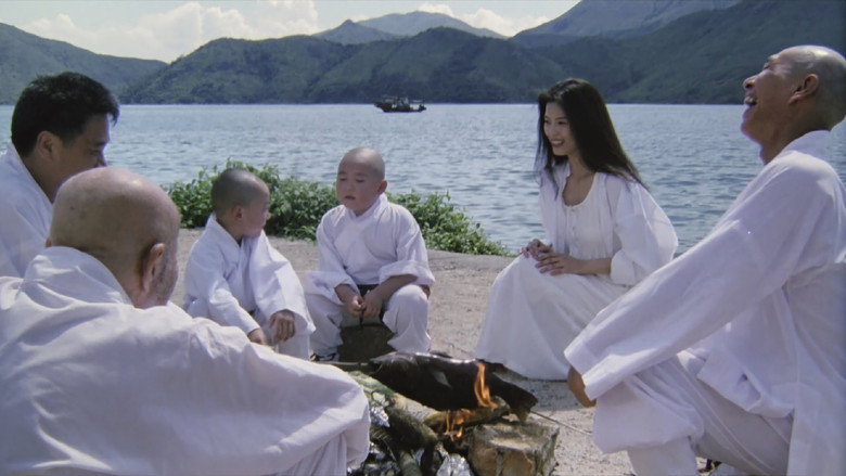 Scene 5