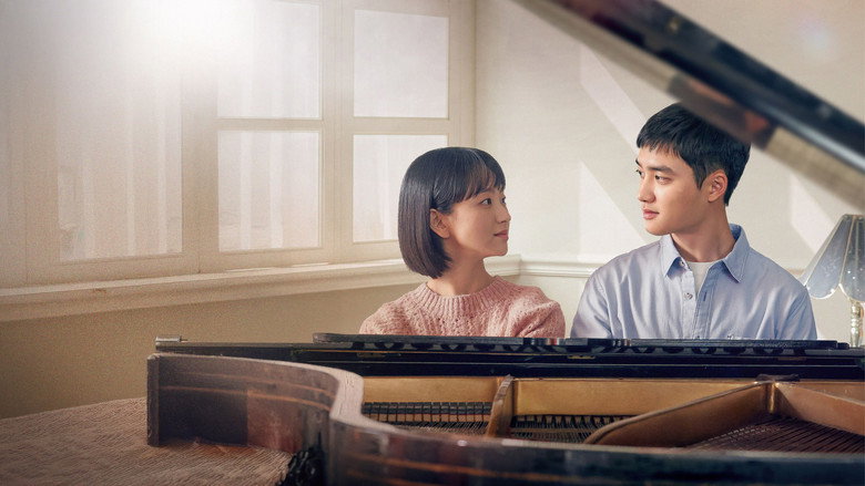 Secret: Untold Melody backdrop