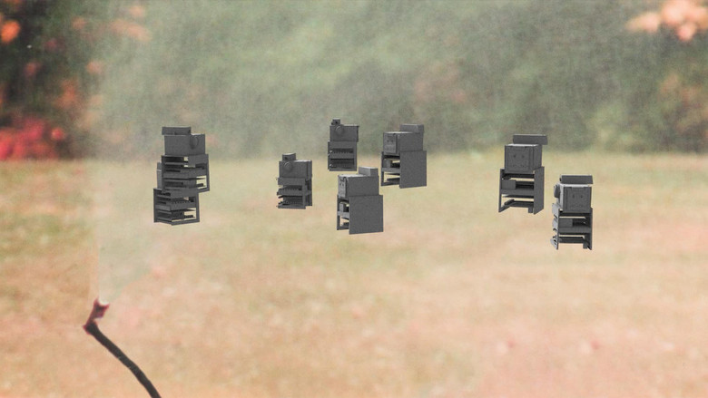 Kodak backdrop