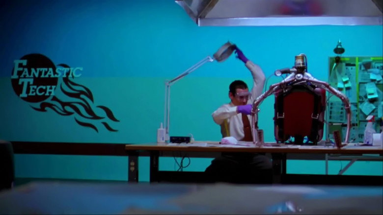 Scene 2
