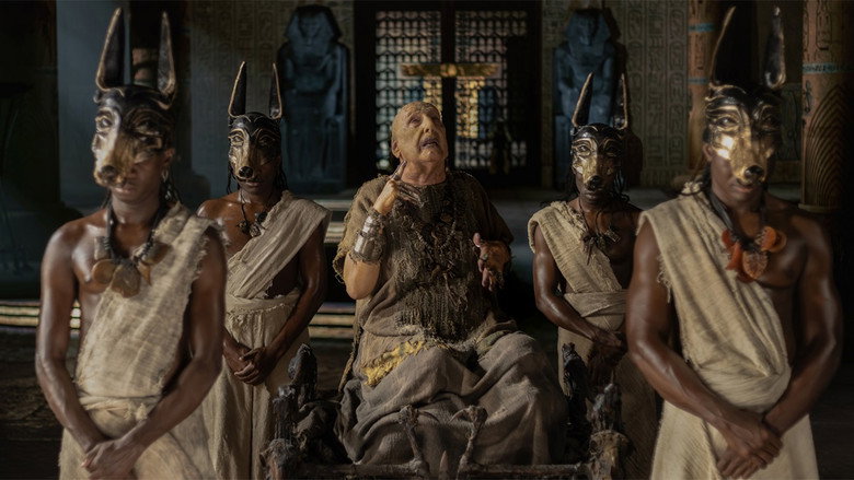Moses The Kalimullah: At Dawn backdrop