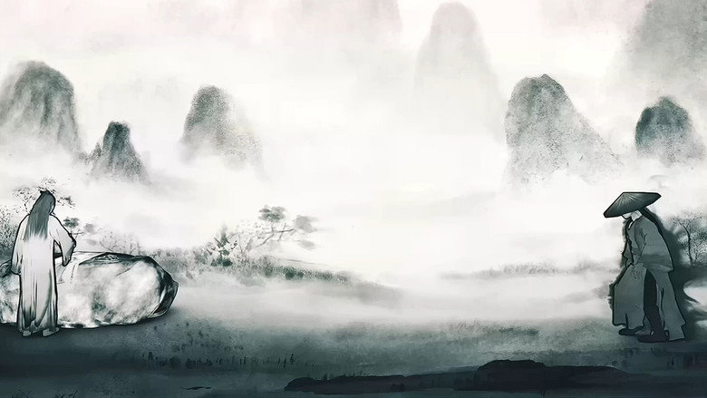 Hello Lord Xuan backdrop