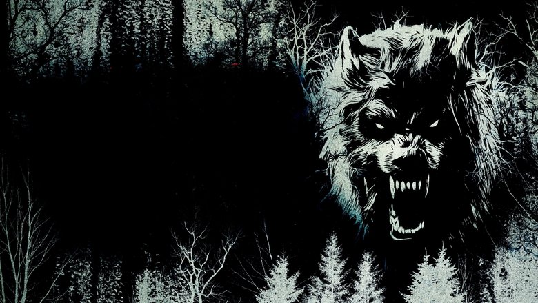 Alma & the Wolf backdrop