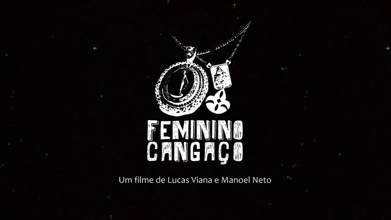 Feminino Cangaço