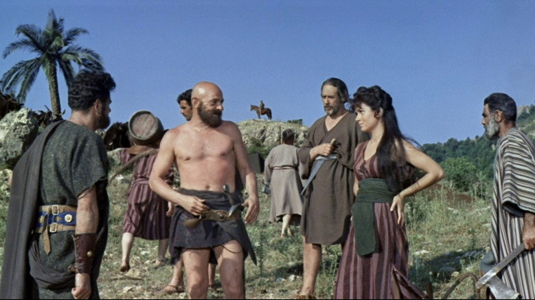Scene 5