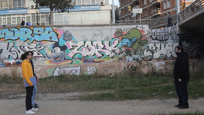 Scene 2
