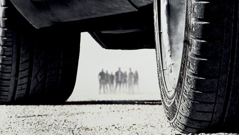 Furious 7 backdrop