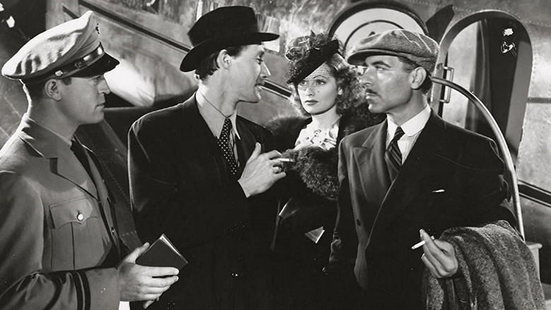 Five Came Back