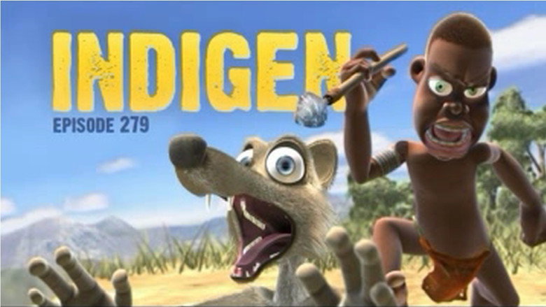 Indigen - Épisode 279 backdrop