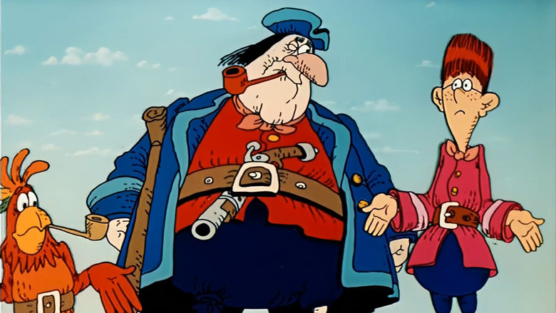 Treasure Island