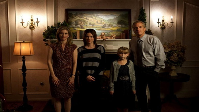 The Good Mother backdrop