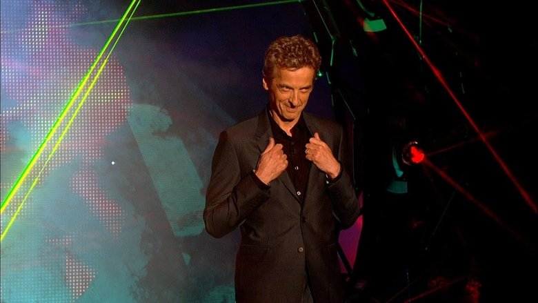 Doctor Who Live: The Next Doctor