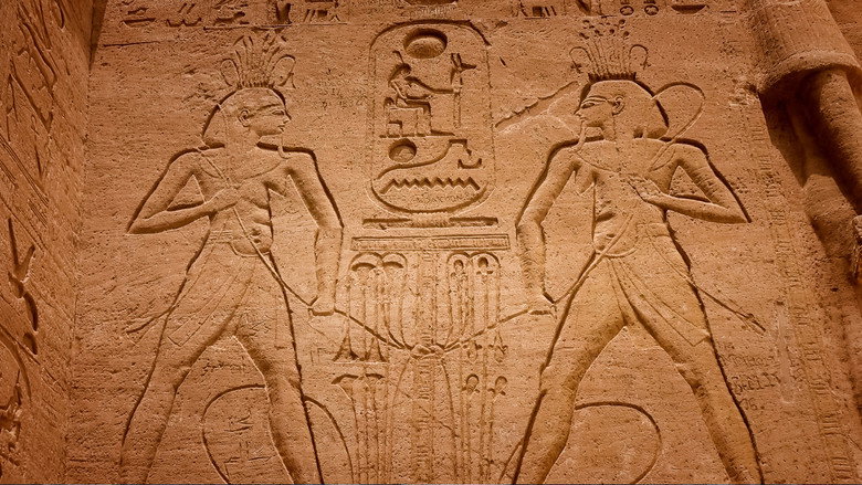 Egypt's New Tomb Revealed