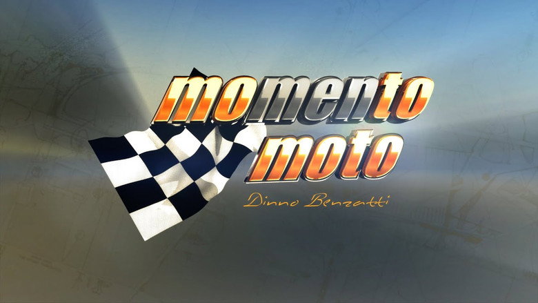Momento Moto backdrop