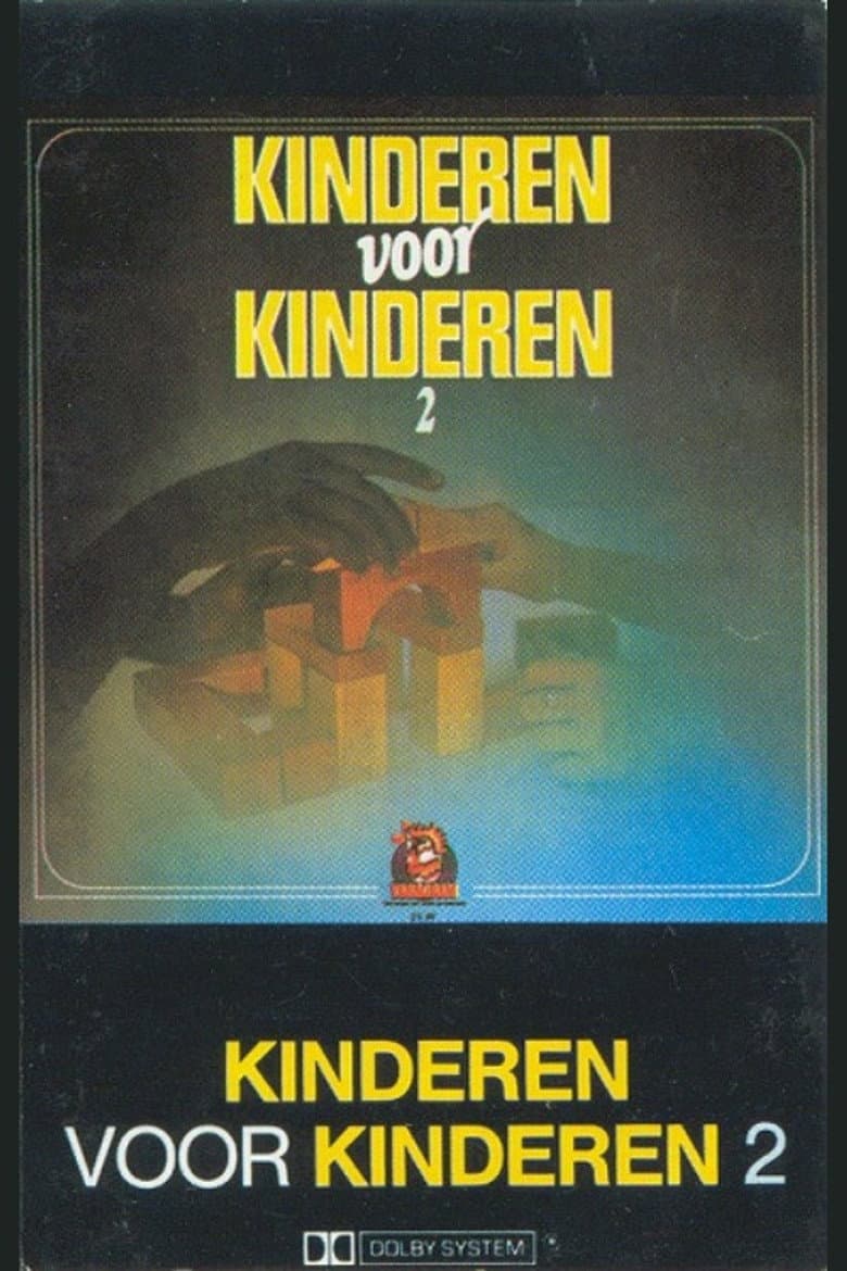 Kinderen voor Kinderen 2