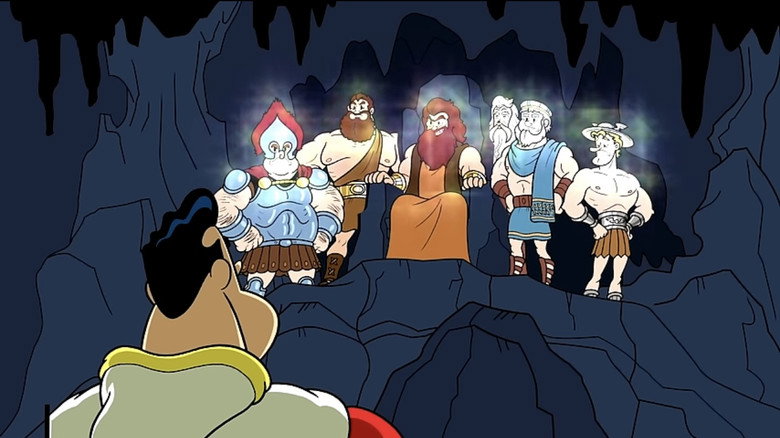 Scene 5