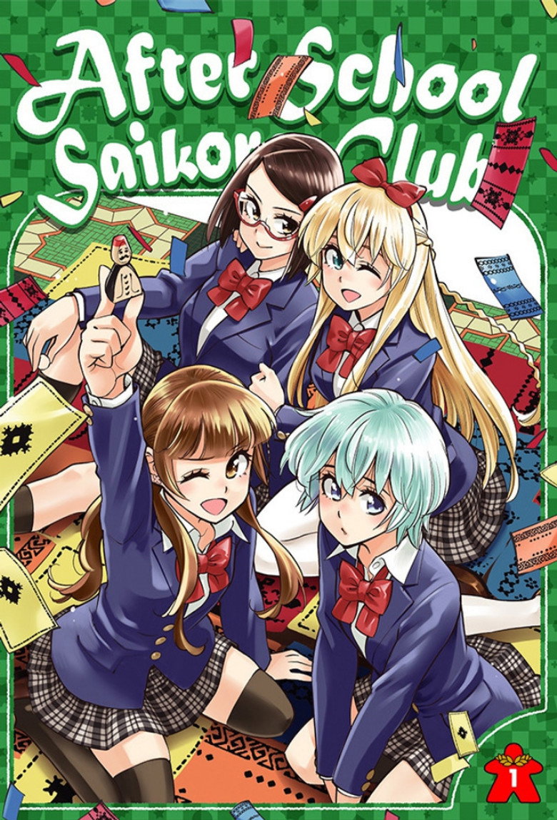 Season 1