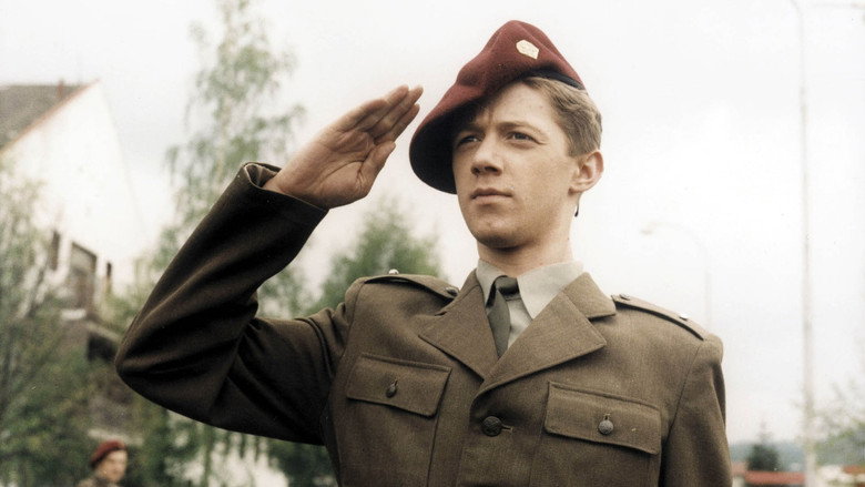 Who's That Soldier?
