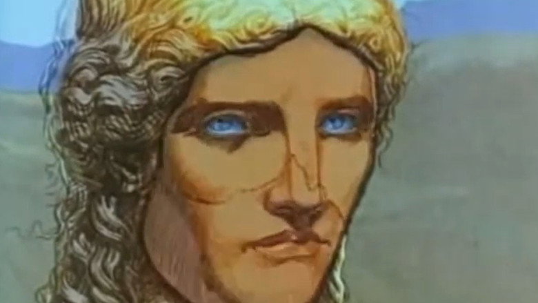 Daphne