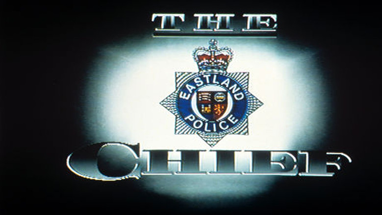 The Chief backdrop