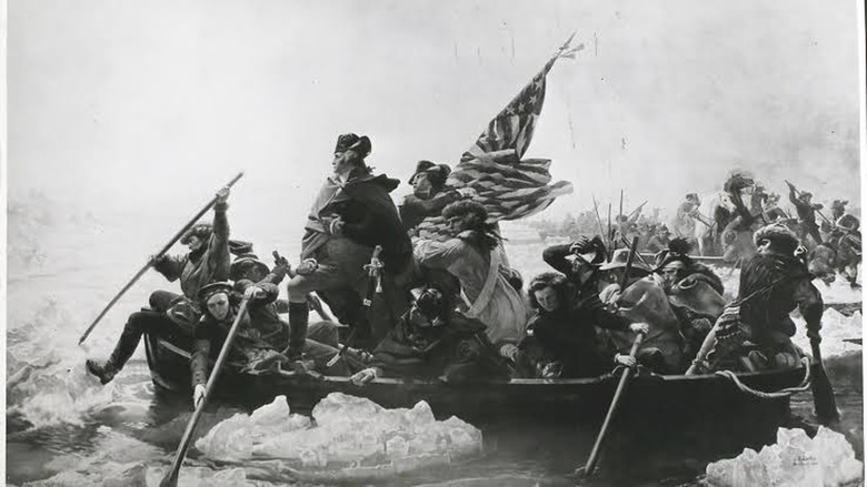 The American Experiment