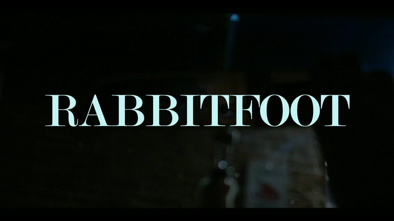Rabbitfoot backdrop