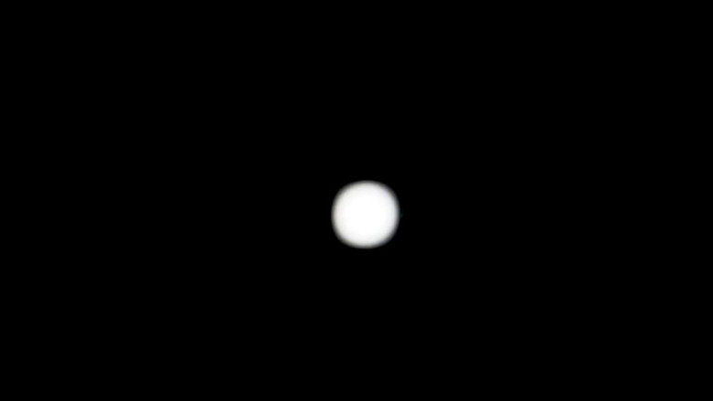 Pale Dot backdrop