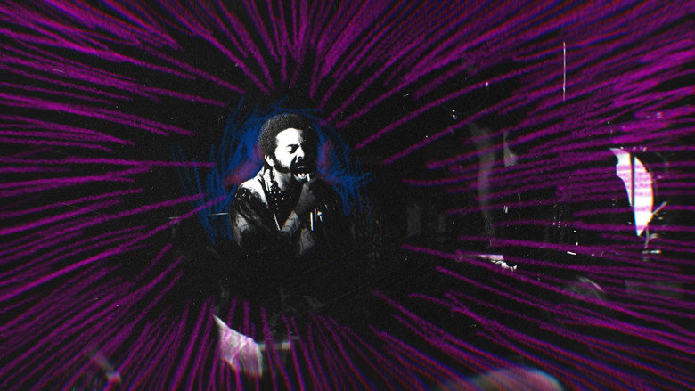 Tropicália backdrop