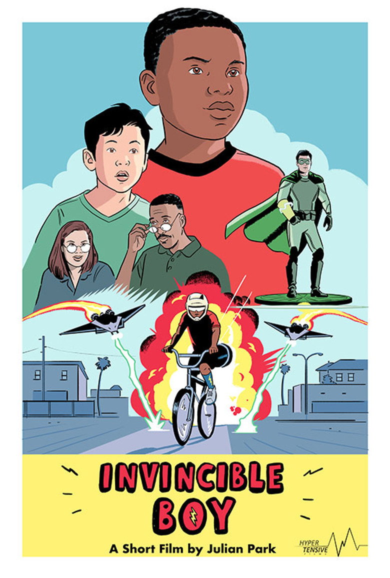Poster 2