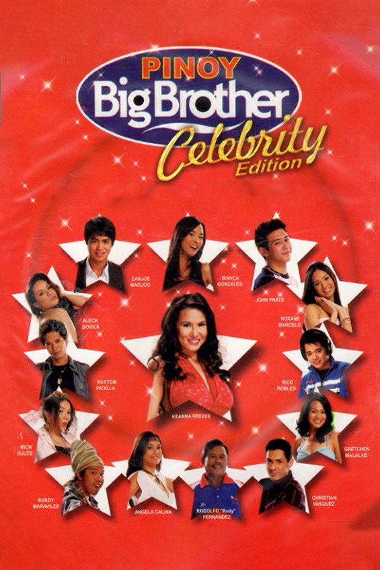 Celebrity Edition 1