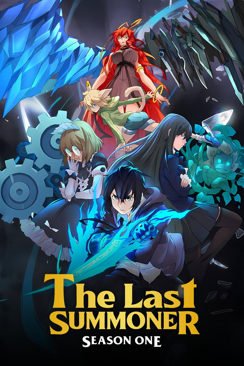 Season 1