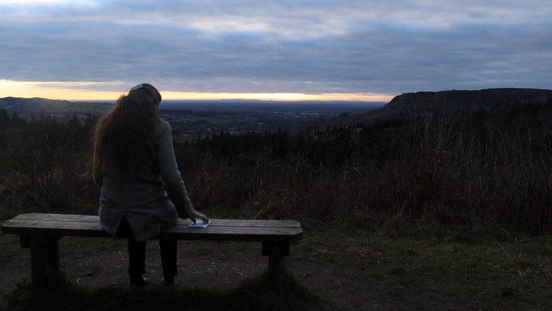 Solace backdrop