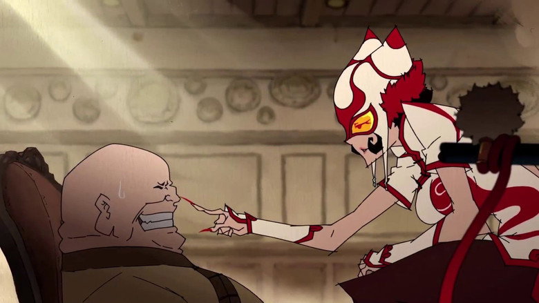 Scene 5
