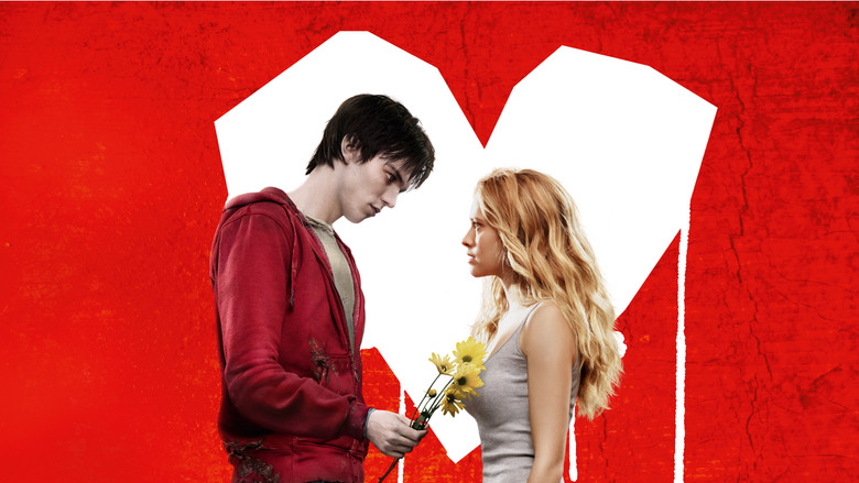 Warm Bodies