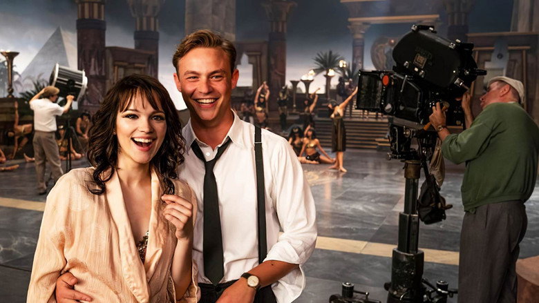 Scene 5