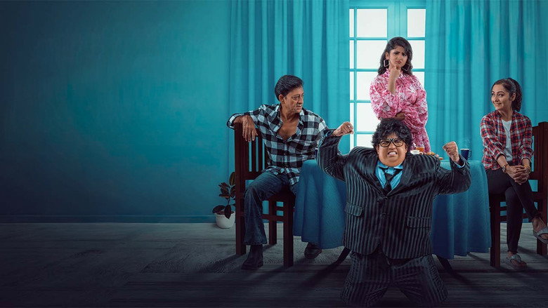 Guddu Gangster backdrop