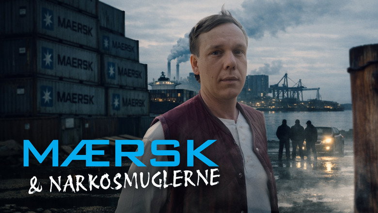 Mærsk og narkosmuglerne backdrop
