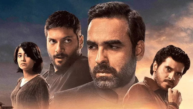 Mirzapur: The Movie backdrop