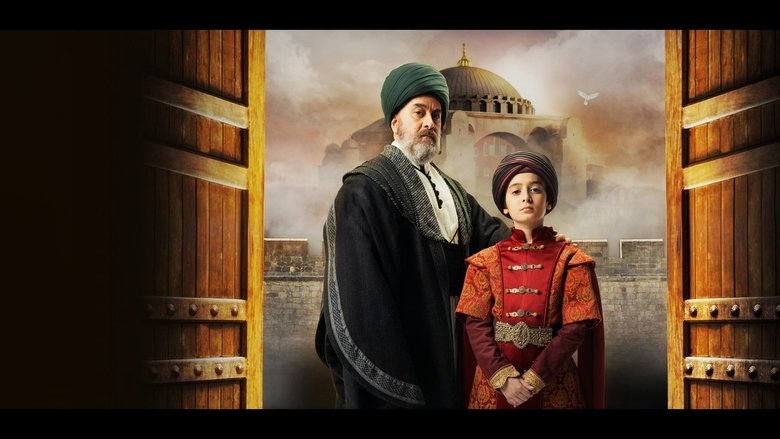 Kızılelma: Bir Fetih Öyküsü backdrop