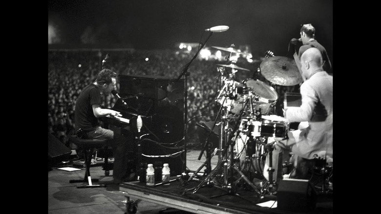 Radiohead: Bonnaroo Festival 2006