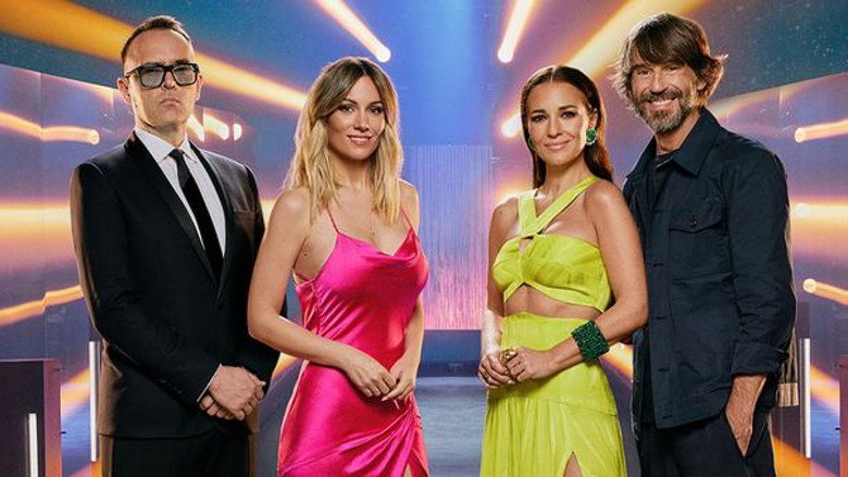 Got Talent All Stars backdrop