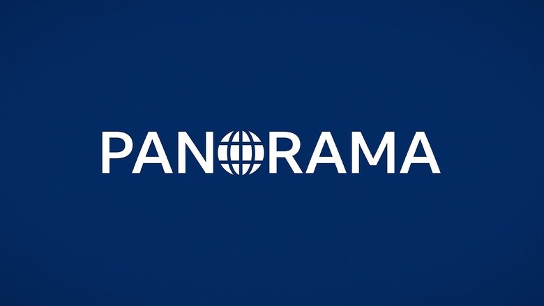 Panorama backdrop