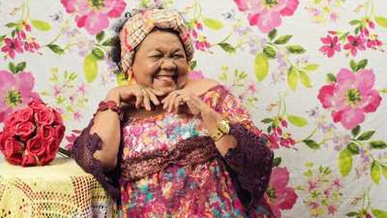 Dona Onete: Flor da Lua backdrop