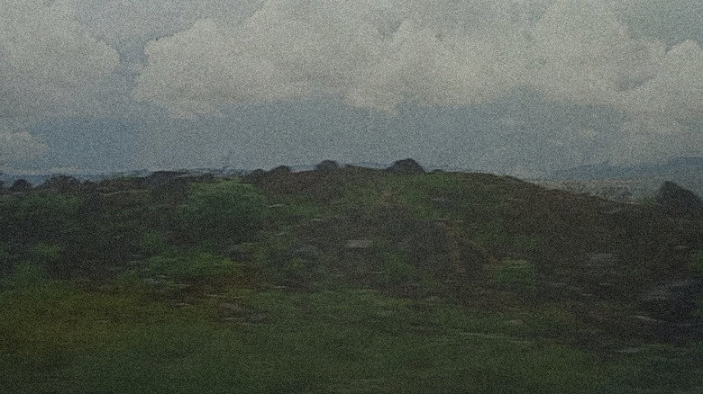 Window.Water.Raining.Moving.Landscape. backdrop