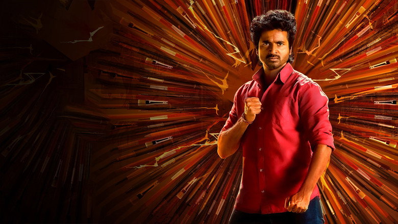 Maaveeran
