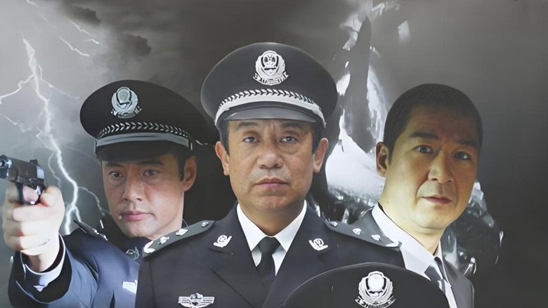 中国刑警之九月风暴 backdrop
