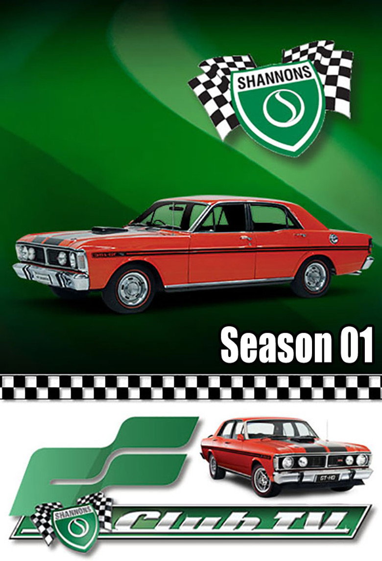 Season 1